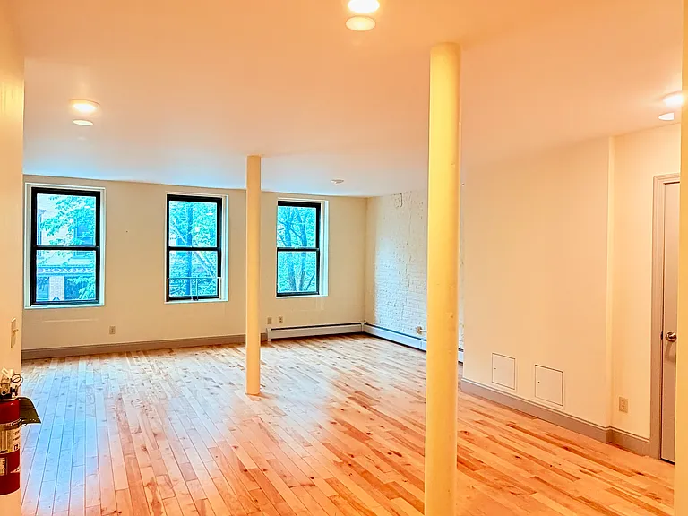191 College St #203 — Photo 11