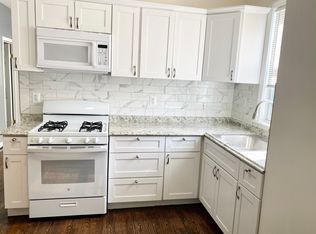 383 21st St FLOOR 2, Irvington, NJ 07111