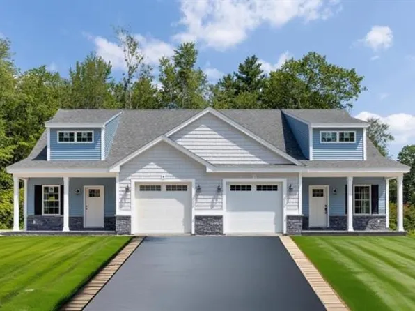 1 Cameron Court #1, Hampstead, NH 03841