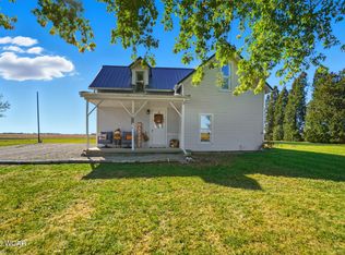 8478 Zook Rd, Van Wert, OH 45891