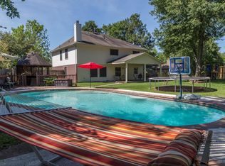 16422 Mango Ridge Ct, Humble, TX 77396