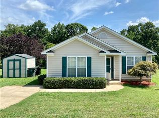 3024 Dairy Farm Dr, Monroe, NC 28110