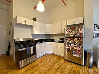 Rented by Carnegie Management Inc