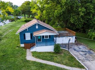 9224 W 49th Ter, Merriam, KS 66203