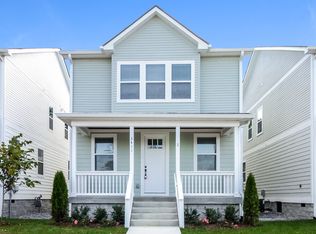 3411 Old Anderson Rd #2, Antioch, TN 37013