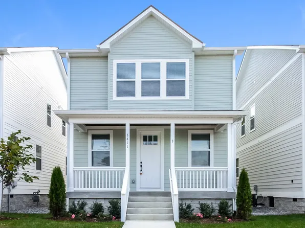 3411 Old Anderson Rd #2, Antioch, TN 37013