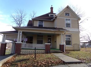 201 S Virginia St, Carrollton, MO 64633