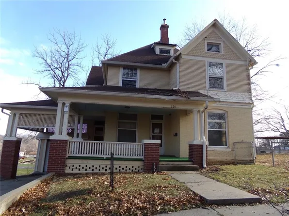 201 S Virginia St, Carrollton, MO 64633