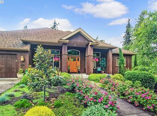 6120 Fernhill Loop, Springfield, OR 97478