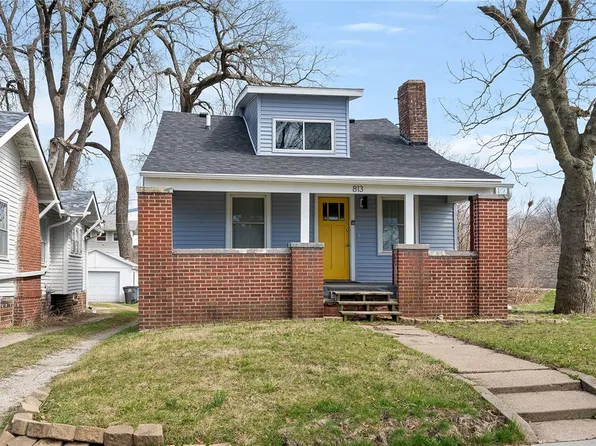 813 41st St, Des Moines, IA 50312