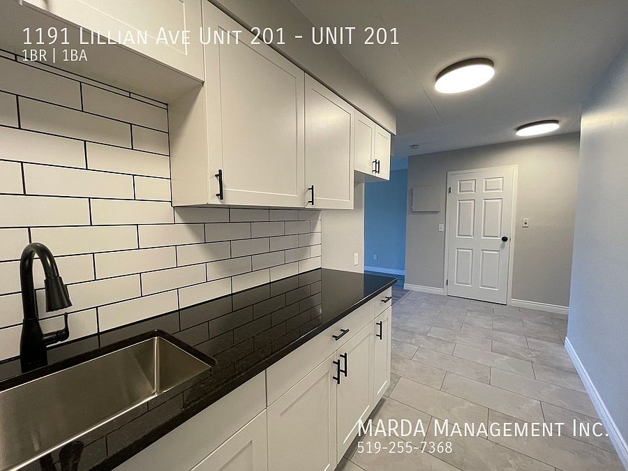 1st image of 1191 Lillian Ave Unit 201