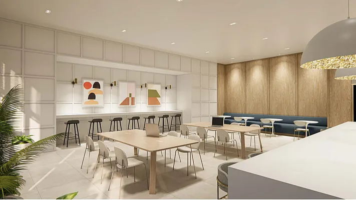 Rented by Nooklyn NYC LLC | media 157