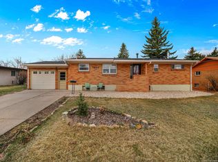1404 Baker St, Laramie, WY 82072