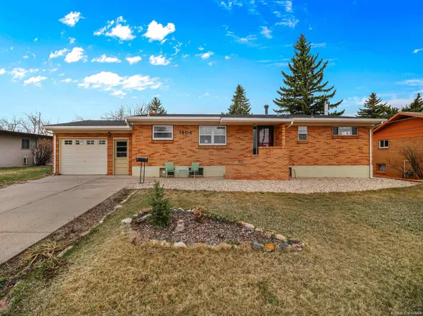 1404 Baker St, Laramie, WY 82072