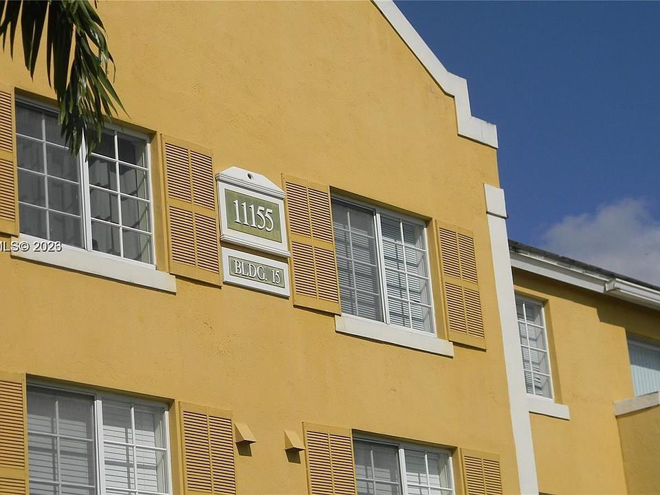 1st image of 11155 SW 5th Pl APT 306