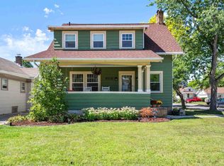 4102 Fairfield Ave, Fort Wayne, IN