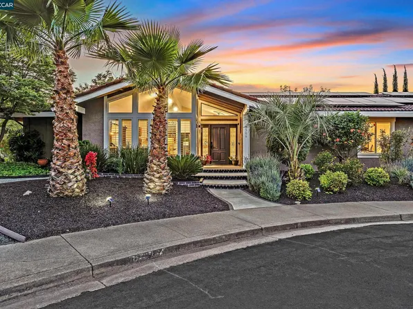 3306 Whitehaven Dr, Walnut Creek, CA 94598