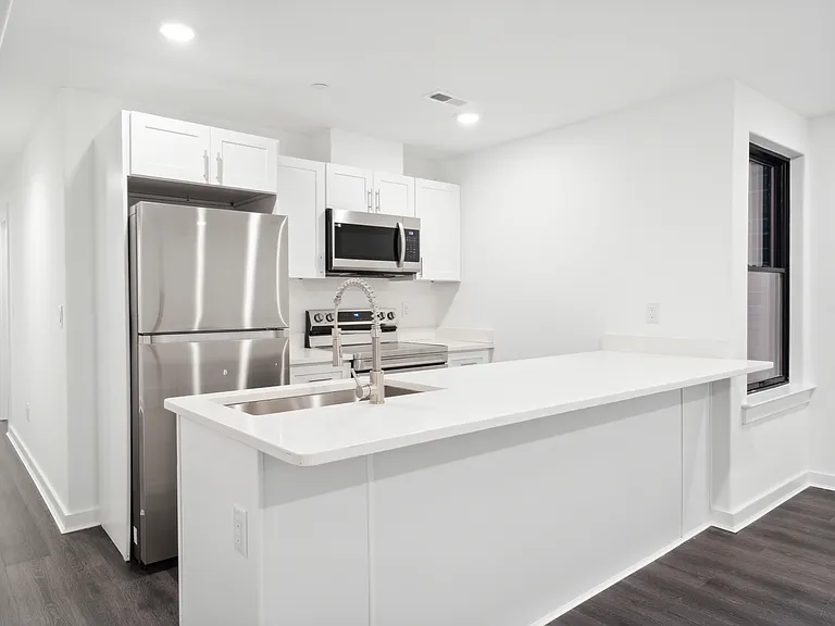 4021 Haverford Ave #B3 — Photo 1