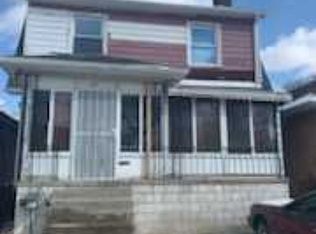 9688 Otsego St, Detroit, MI 48204