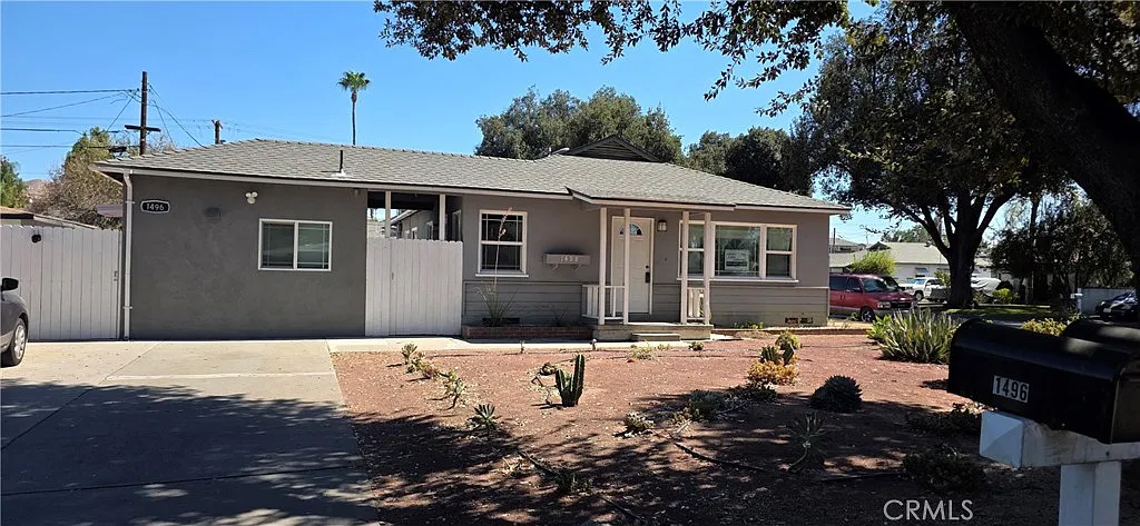 3 bed, 1080 sqft, $3,150 — Photo 1