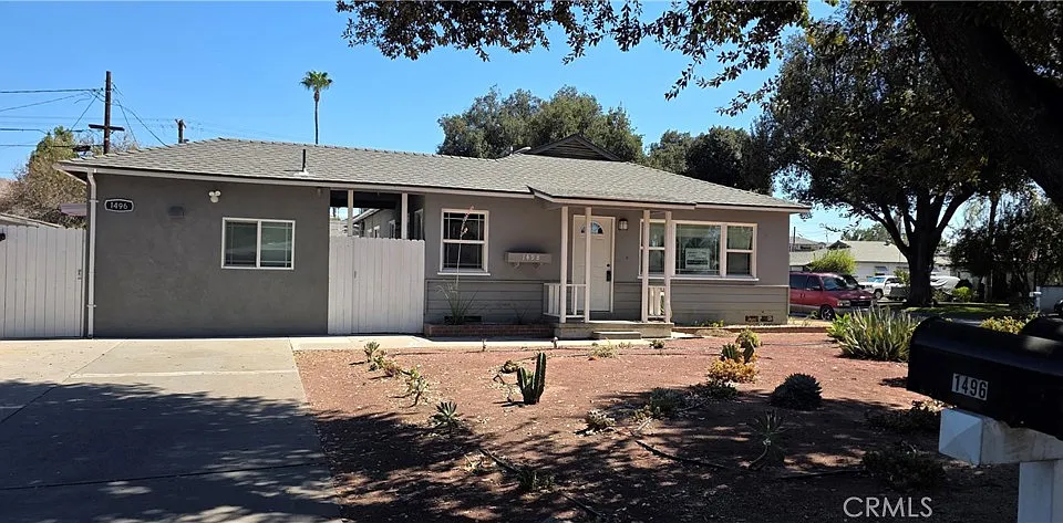1498 Powell Way
