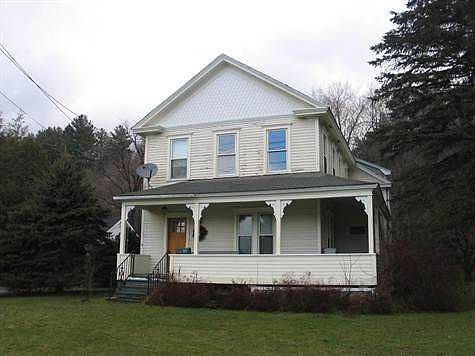 792 North Hoosac Road