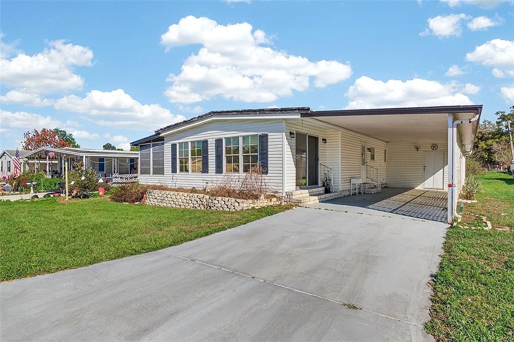 39213 Flora Ave, Zephyrhills, FL 33542 | Zillow