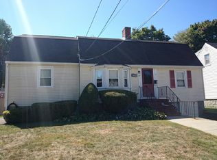 27 Burrwood Rd, Boston, MA 02132
