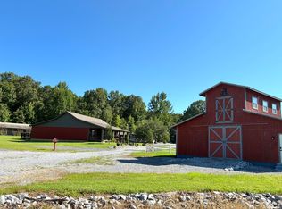 6973 Us Highway 641 N, Gilbertsville, KY 42044