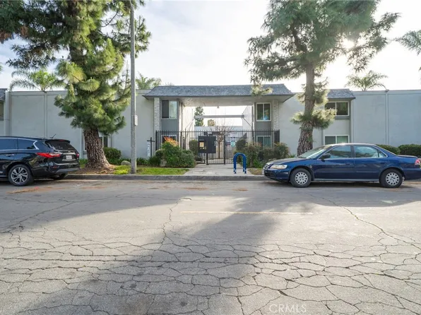 5500 Ackerfield Ave Unit 105, Long Beach, CA 90805