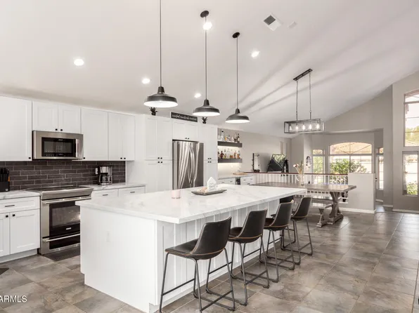 1541 E GALVESTON Street, Gilbert, AZ 85295