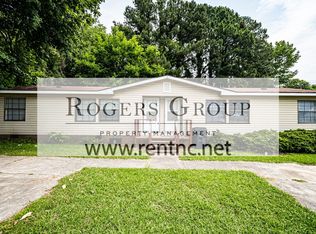 265 Charles St #B, Henderson, NC 27536