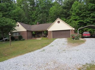 152 Silvers Welch Rd, Old Fort, NC 28762