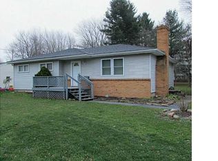 307 Mill Rd, Rochester, NY 14626