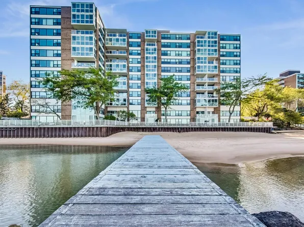 1616 Sheridan Rd Unit 7B, Wilmette, IL 60091