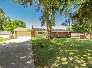 526 Wilson Dr, Xenia, OH 45385
