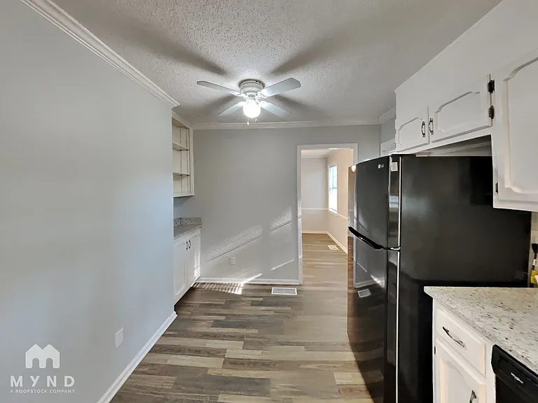 1438 Cabin Hill Rd — Photo 6