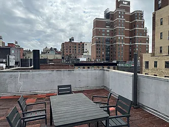 Rented by Brown Harris Stevens