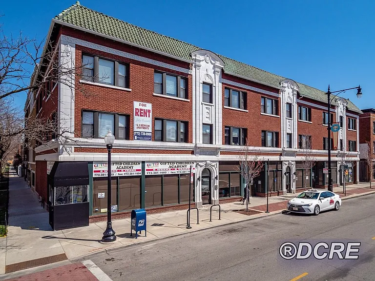 1522 W Howard St #2W — Photo 9