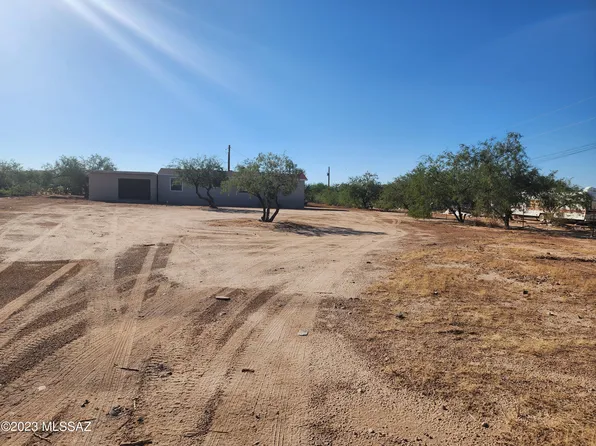 8200 S Alice Vail Ln, Tucson, AZ 85736