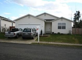 10314 193rd Street Ct E, Graham, WA 98338