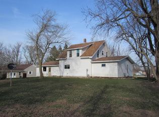201 W 3rd St, Lake Park, IA 51347