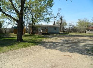 2810 192nd Rd, Oxford, KS 67119