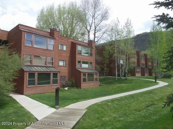 922 Vine St, Aspen, CO 81611