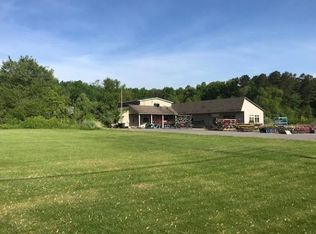 1207 W 5th St, London, KY 40741