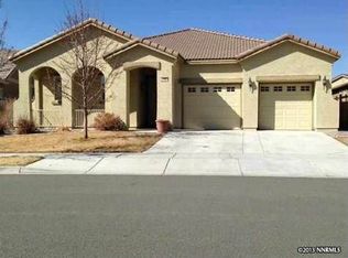 6791 Magical Dr, Sparks, NV