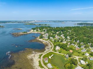 176 Seashore Ave, Portland, ME 04108