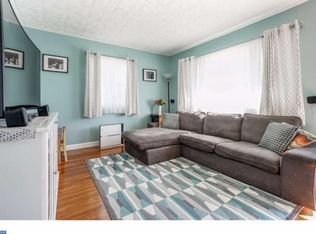 308 Mercer Ave, Bellmawr, NJ 08031