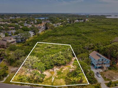 LOT 2 & 4 SEA BREEZE DRIVE LOT 2, Tarpon Springs, FL, 34689