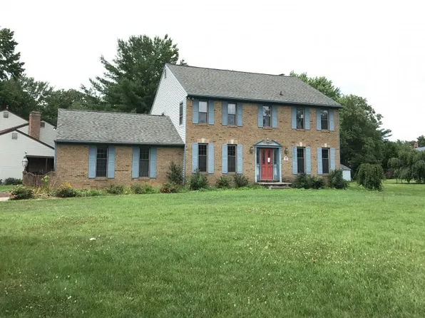 1150 Sassafras Shore Rd, Pittsgrove, NJ 08318